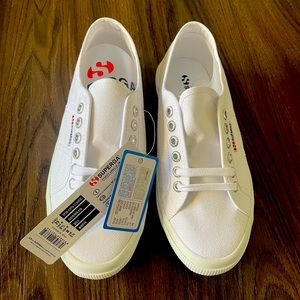 Superga Women's 2750 Cotu Classic Sneaker